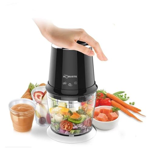 Robuste Mini Hachoir 650 ML 350 W – Image 2