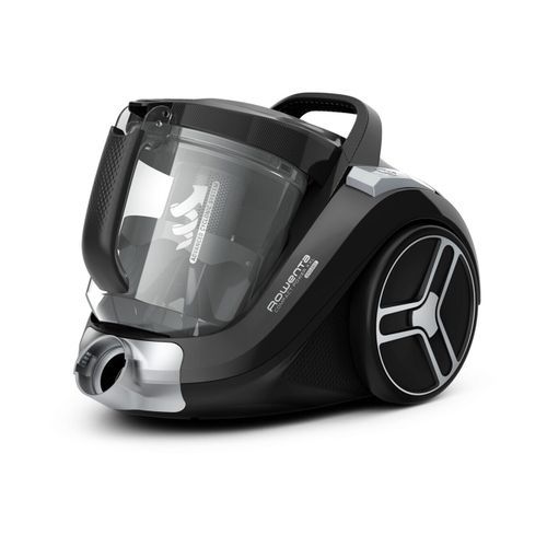 Rowenta Aspirateur Sans Sac Rowenta Ro4825Ea_ Noir – Image 2