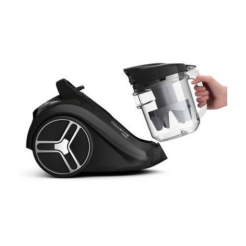 Rowenta Aspirateur Sans Sac Compact Power Xxl Ro4859Ea – Image 3