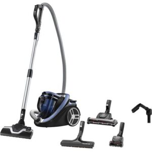 Rowenta Aspirateur Sans Sac ROWENTA Silence force - RO7691 - Bleu