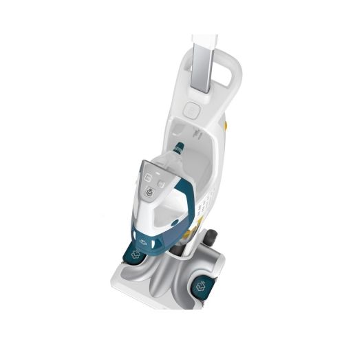 Rowenta Aspirateur À VapeurET Lave Vitre 3EN1 ROWENTA CLEAN & STEAM MULTI RY8561-1700w – Image 6