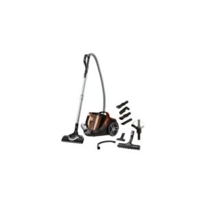 Rowenta Aspirateur sans sac SILENCE FORCE CYCLONIC 550W 2.5L RO7274EA