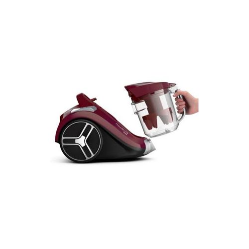 Rowenta ASPIRATEUR SANS SAC ROWENTA RO4823EA,CAPACITE 2.5L – Image 2