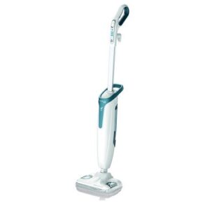 Rowenta balai ASPIRATEUR VAPEUR avec fil STEAM POWER "ALL FLOORS" RY6597WH