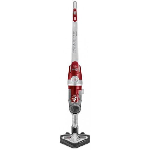 Rowenta Aspirateur Balais Sans Fil Rouge 25,2V RH8923WO