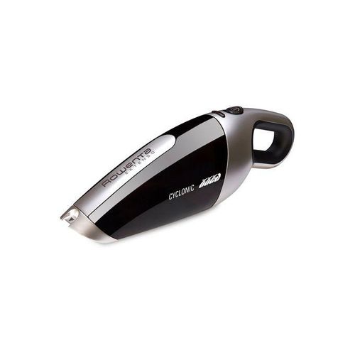 Rowenta Aspirateur A Main extenso Cyclonic rosse meuble - Embout télescopique