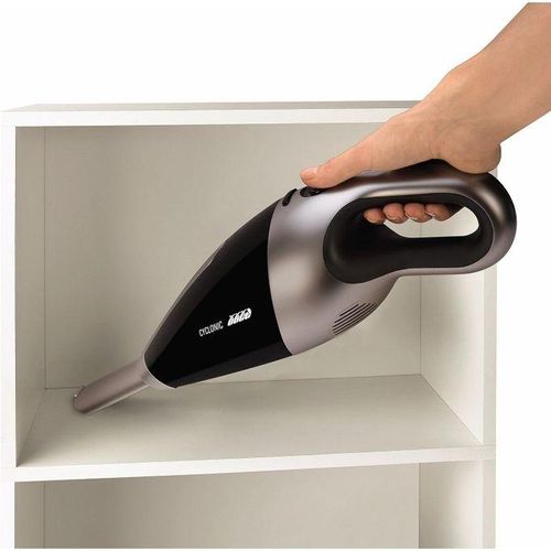 Rowenta Aspirateur A Main extenso Cyclonic rosse meuble - Embout télescopique – Image 4