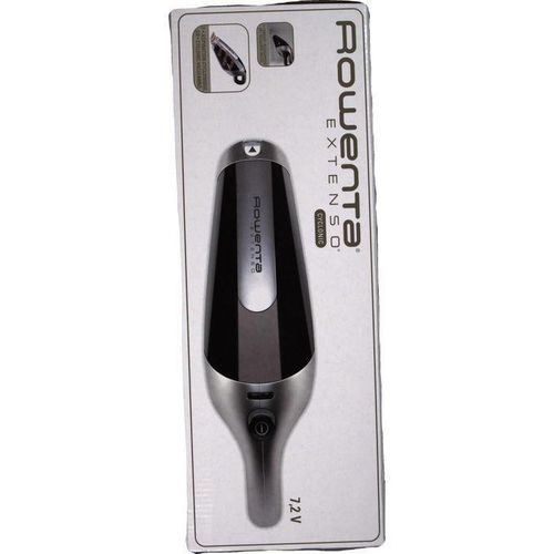 Rowenta Aspirateur A Main extenso Cyclonic rosse meuble - Embout télescopique AC4461 – Image 3