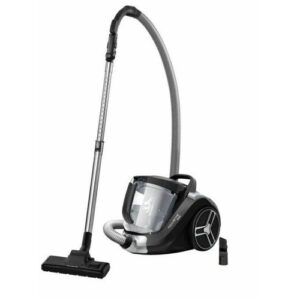 Rowenta Aspirateur Sans Sac Silence Force Cyclonic COMPACT POWER XXL RO7260EA