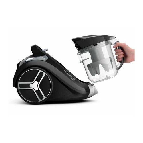 Rowenta Aspirateur Sans Sac Silence Force Cyclonic COMPACT POWER XXL RO7260EA – Image 2