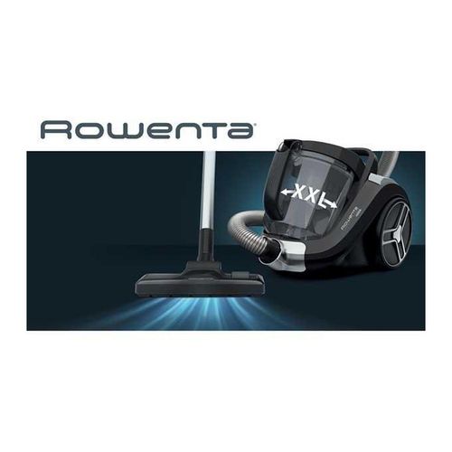 Rowenta Aspirateur Sans Sac Silence Force Cyclonic COMPACT POWER XXL RO7260EA – Image 3