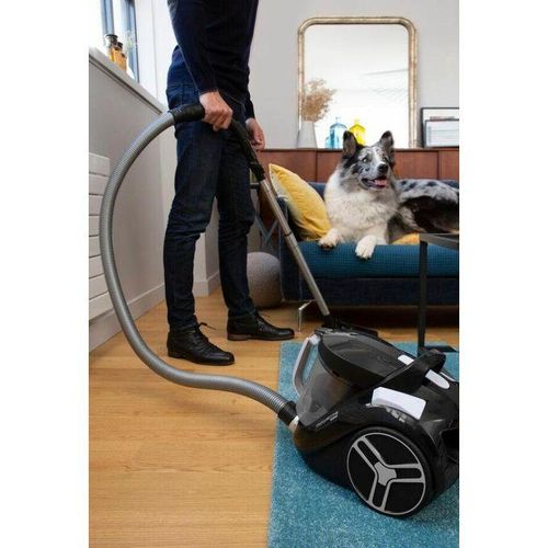 Rowenta Aspirateur Sans Sac Silence Force Cyclonic COMPACT POWER XXL RO7260EA – Image 5