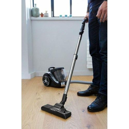 Rowenta Aspirateur Sans Sac Silence Force Cyclonic COMPACT POWER XXL RO7260EA – Image 6
