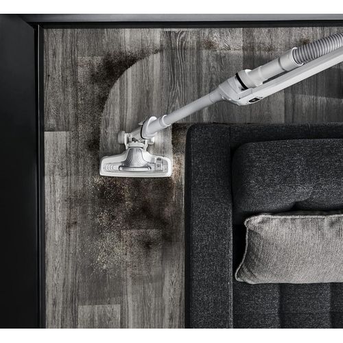 Rowenta Aspirateur sans fil X-Ô 160, Silencieux avec seulement 69 dB-230W-Autonomie 90 min-140 m2-IX7777EA – Image 8
