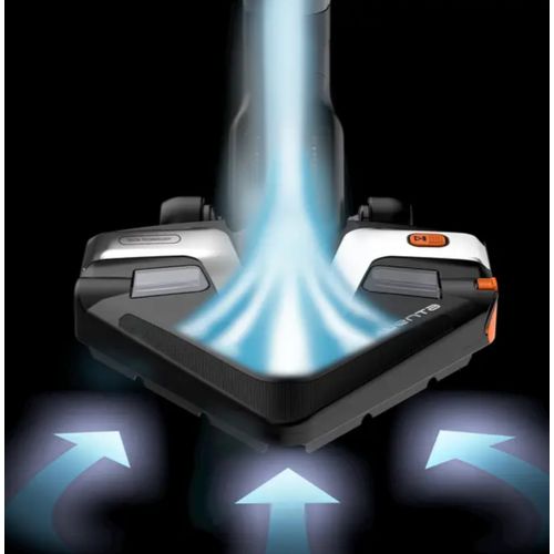 Rowenta AIR FORCE SERENITY Aspirateur balai sans fil RH9151WO – Image 3