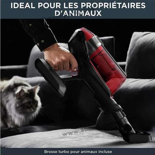 Rowenta Aspirateur Balai X-FORCE FLEX ANIMAL CARE – Image 3