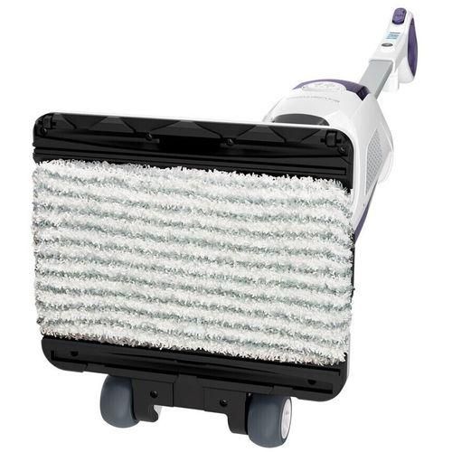 Rowenta balai ASPIRATEUR VAPEUR 2EN1- 1500W - BLANC/VIOLET RY7731WH – Image 3