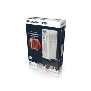 Rowenta Chauffage Bain d'Huile