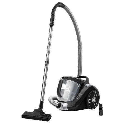 Rowenta Aspirateur Sans Sac Ro4825Ea_ Noir