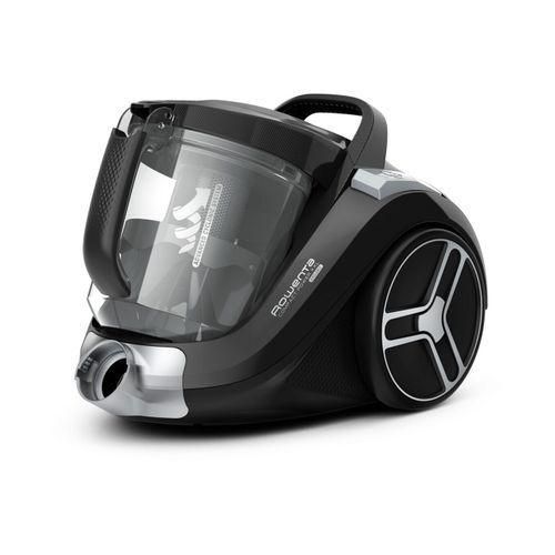 Rowenta Aspirateur Sans Sac Ro4825Ea_ Noir – Image 2