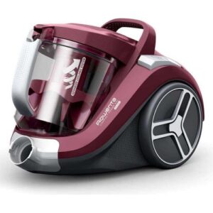 Rowenta Aspirateur Sans Sac De 3Niveaux De Filtration 900W 2.5litres Compact Power XXL RO4B63EA