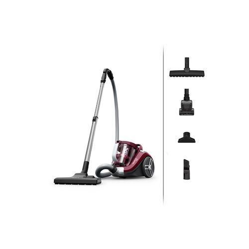 Rowenta Aspirateur Sans Sac De 3Niveaux De Filtration 900W 2.5litres Compact Power XXL RO4B63EA – Image 2
