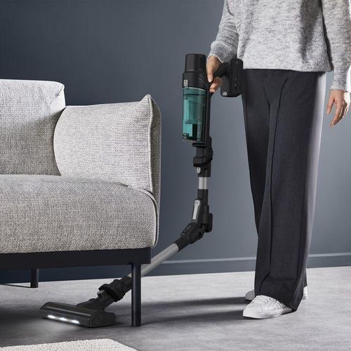 Rowenta Aspirateur Balai sans fil X-Pert Flex 7.60 Kit Allergie - RH6A42WO