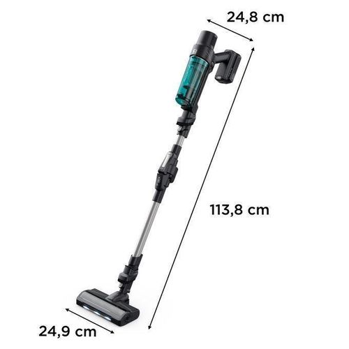 Rowenta Aspirateur Balai sans fil X-Pert Flex 7.60 Kit Allergie - RH6A42WO – Image 6