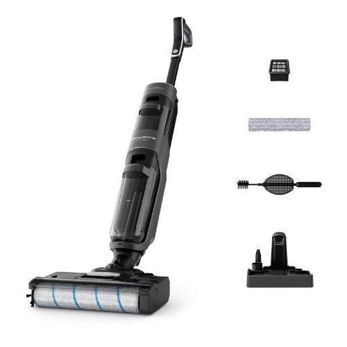 Rowenta Aspirateur laveur X Clean 4 - GZ5035WO