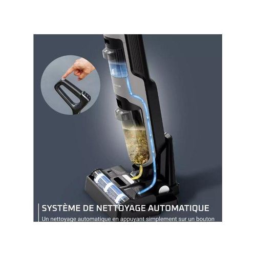 Rowenta Aspirateur laveur X Clean 4 - GZ5035WO – Image 2