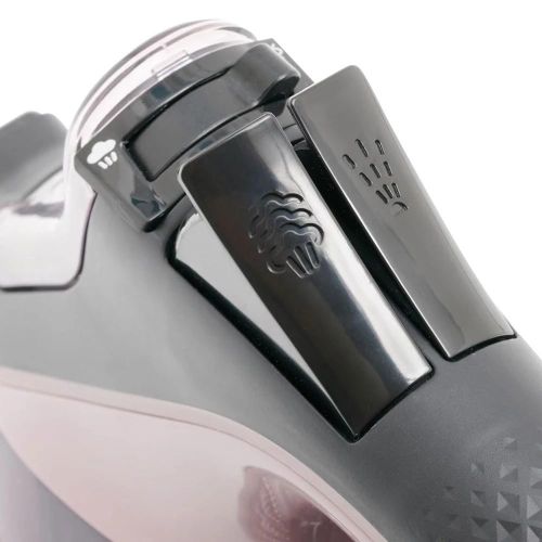 Rowenta Fer à Repasser à Vapeur 2600 W Professionnel - Express Steam Iron DW4345D1 – Image 2