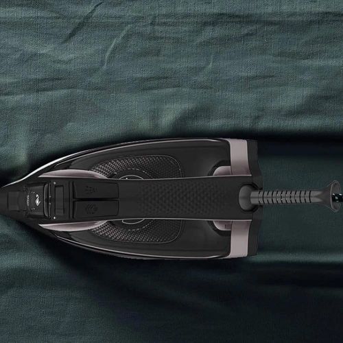 Rowenta Fer à Repasser à Vapeur 2600 W Professionnel - Express Steam Iron DW4345D1 – Image 3