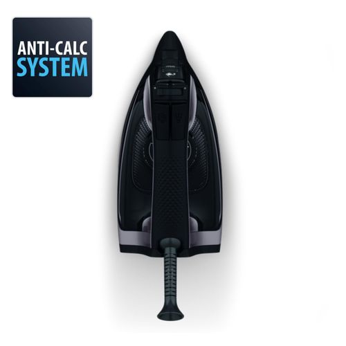 Rowenta Fer à Repasser à Vapeur 2600 W Professionnel - Express Steam Iron DW4345D1 – Image 4