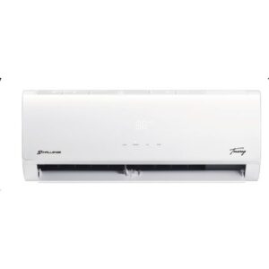 SCHALLENGE Climatiseur 18000 Btu tropical inventer