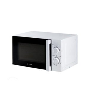 SCHALLENGE Micro-ondes 20 litres blanc