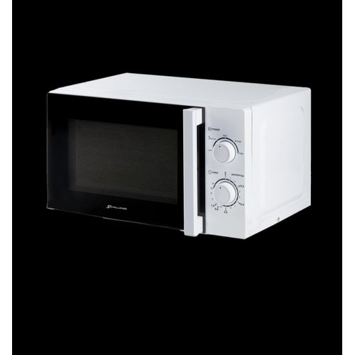 SCHALLENGE Micro-onde 20 L 2-en-1 encastrable / pose libre – Image 2