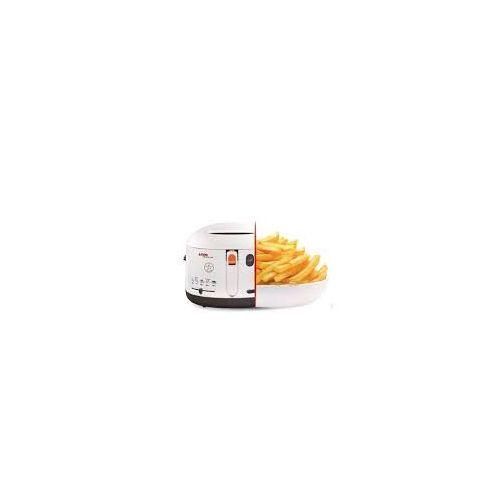 Seb Friteuse SEB Filtra One - Ff162100 - 1,2 Kg De Frites - Blanc