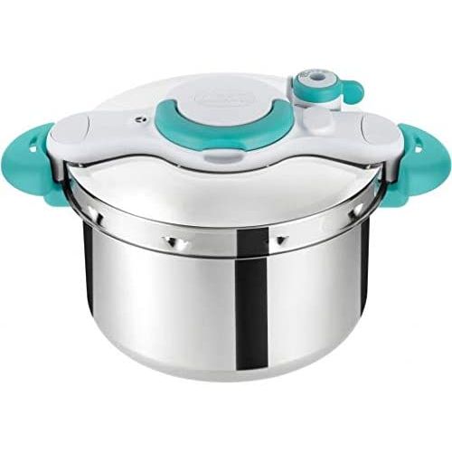 Seb Cocotte Minute -Clipso Minut' Easy 6L – Image 2