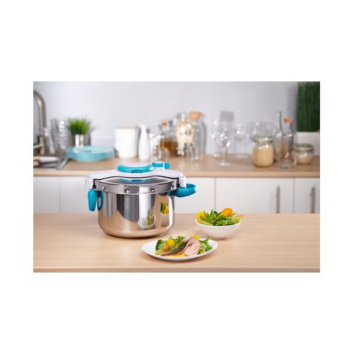 Seb Cocotte Minute -Clipso Minut' Easy 6L – Image 3