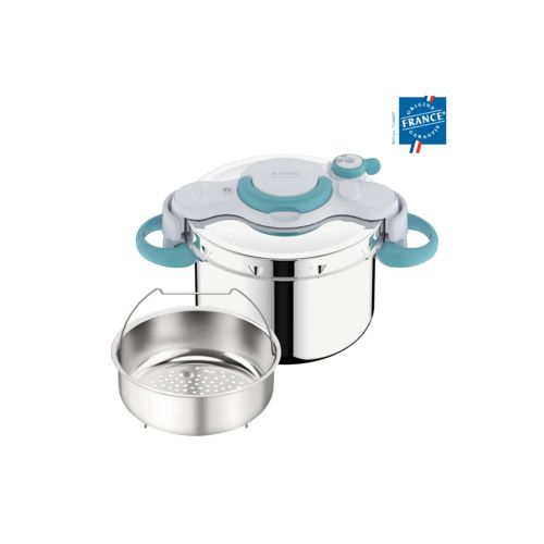 Seb Cocotte Minute -Clipso Minut' Easy 6L – Image 4