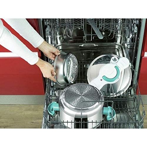 Seb Cocotte Minute -Clipso Minut' Easy 6L – Image 5