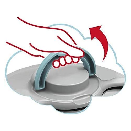 Seb Cocotte Minute -Clipso Minut' Easy 6L – Image 6
