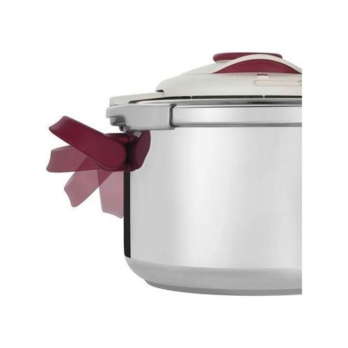 Seb Cocotte Minute - Clipso + Précision - P4400600 - 4.5L – Image 3