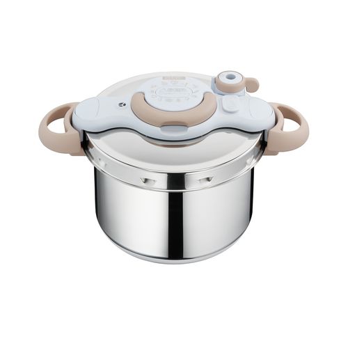 Seb Cocotte Minute - Clipso Minut Eco Respect 6L – Image 2