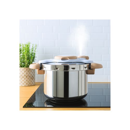 Seb Cocotte Minute - Clipso Minut Eco Respect 6L – Image 6