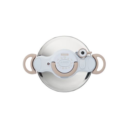 Seb Cocotte Minute - Clipso Minut Eco Respect 7.5L – Image 7