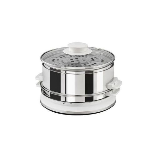 Seb Cuiseur Vapeur Inox 6L 900w – Image 3