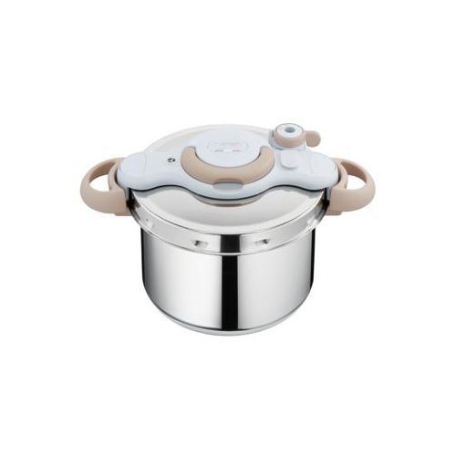 Seb Cocotte Minute - Clipso Minut Eco Respect - Beige 9L