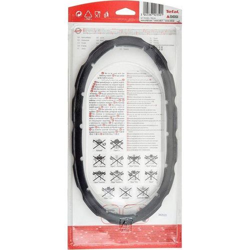 Seb Joint pour Cocotte CLIPSO Ancien Modele 4,5 / 6 L - Noir