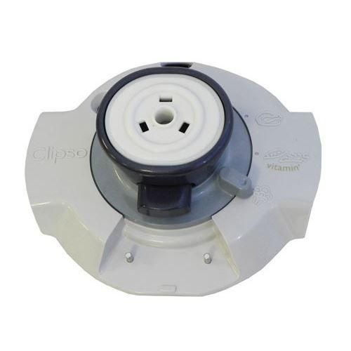 Seb Boitier de commande cocotte clipso 4 pour 4.5l/6/8/10l